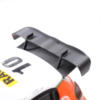 1/10 RC Auto onderdelen voor simulatie achtervleugel voor Citroën Heng Long Rally Drift Racing voertuigenmodellen carros