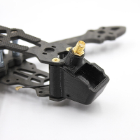 QY3D 18mm GPS Antennehouder voor GEPRC MARK4 RC FPV Racing Drone