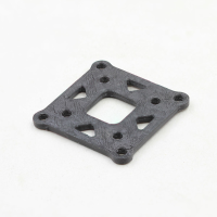 20Mm 25.5Mm 30.5X30.5Mm Transfer Convert Adapter Board Anti vibratie voor Flight Controller ESC Installatie Ondersteunin