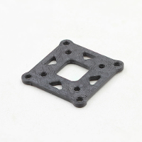 20Mm 25.5Mm 30.5X30.5Mm Transfer Convert Adapter Board Antitrilling voor Flight Controller ESC installatie Ondersteuning
