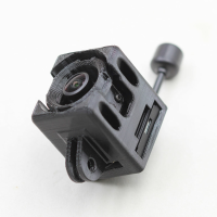 QY3D All in one Component Camera Cover voor Walksnail avatar HD V2 Pro Luchteenheid