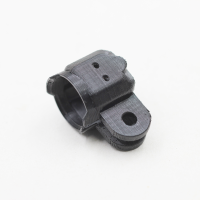 QY3D camerabevestiging M5 voor DJI O3 luchteenheidmodule