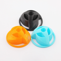 QY3D Gimbal Stick Ends Rocker Head Protector 10.5Mm voor Jumper T20/T20S radiozender