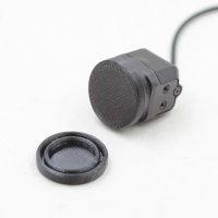 QY3D Lensdop voor DJI O3 Air systeem