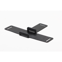 QY3D lithiumbatterijhouder, voetplaat voor DJI V2 bril