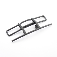 QY3D MNRC MN82 1/12 RC Auto Onderdelen Voorbumper Beschermer voor TOYOTA Land Cruiser LC79 Voertuigmodellen Reserve Acce