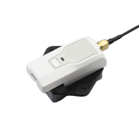 QY3D Nano TX module adapter voor Flysky PL18 Radiozender ELRS TBS Crossfire Nano TX module