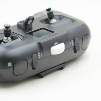QY3D SMA Antenne Bevestigingssteun Met SMA Cover SMA Sleutelcombinatie voor TBS Tango2 Radiozender FPV Racer Drone