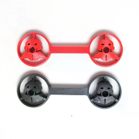 QY3D Transmitter Gimbals Protector Anti Scratch Beschermhouder Accessoire voor Radiomaster TX15 TX15 MAX Radio