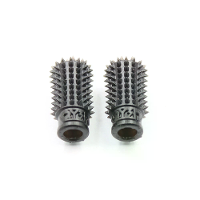 QY3D Transmitter M3 Gimbal Stick Ends Rocker Head Geschikt Voor Radiomaster Pocket TX12S Zorror Tango2 Radiolink T8S Rad