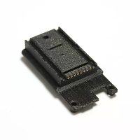 QY3D TX Module Nano JR Adapter voor Radiomaster Nomad Gemini Xrossband ELRS Module Betafpv 3 Frysky X20 Radio