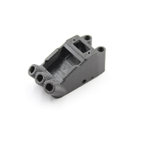Universele Antenne Montagebeugel Geschikt voor Mark 4/5/6/7 inch FPV RC Racer Drone
