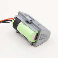 QY3D Zender 26650 Batterij Cover voor Frsky X10 X10S RC Radio Zender Afstandsbediening