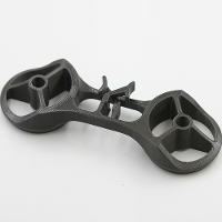 QY3D Zender Gimbal Beschermende Beugel voor Jumper T20 T20S T20 GEMINI Radio Controller