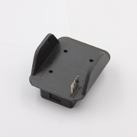 QY3D Zender JR Module Adapter voor Flysky PL18 radiobesturing