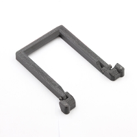 QY3D zender Vouwbare handgreep voor Jumper T20 T20S T20 GEMINI Radiocontroller