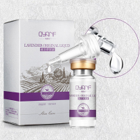 Qyanf Anti Acne Oil Control Lavender Extract Liquid Essence