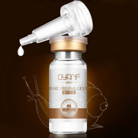Qyanf Anti Aging Anti Wrinkle Pockmark Remover Snail Original Liquid