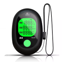 3In1 R&D RD600S EMF Meter Draagbaar Elektromagnetisch Veld Stralingsmeter Ontdekapparaat
