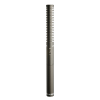 Rode NTG2 Short shotgun microfoon