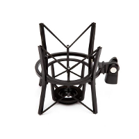 Rode Psm1 Shockmount Voor Podcaster
