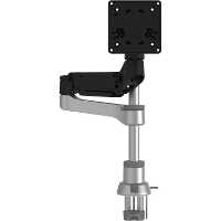 R Go Tools Enkele monitorarm Caparo (gasvering)