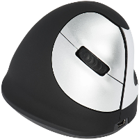 R Go Tools HE Break ergonomische muis