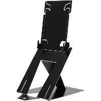 R Go Tools R Go Riser Duo 2 in 1 ergonomische tablet  en laptopstandaard