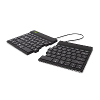 R Go Tools R Go Split Break ergonomisch toetsenbord versie 2