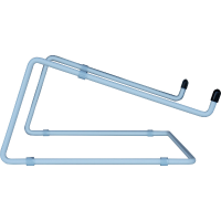 R Go Tools Steel Office Laptopstandaard Standaard