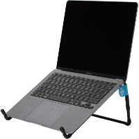R Go Tools Steel Travel Laptopstandaard