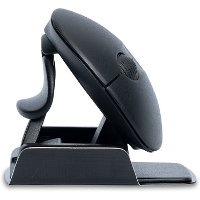 R Go Tools Twister Ambidexter ergonomische muis
