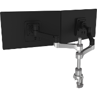 R Go Tools R Go Dubbele monitorarm (Zepher)