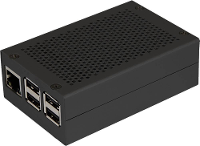Joy it R3B+ PC Mini PC (HTPC) (4 x 1.4 GHz) 1 GB 16 GB Noobs