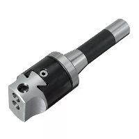 R8 Shank F1 12 Boorkopset