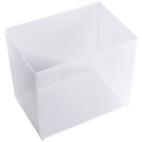 Raaco 150 A6 1 Inzetstuk voor assortimentskoffer (b x h x d) 109 x 133 x 157 mm Inhoud 1 stuk(s)