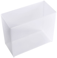 Raaco 150 A7 1 1/2 Assortimentskoffer inzet (b x h x d) 163 x 133 x 79 mm Inhoud 1 stuk(s)