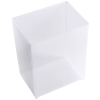 Raaco 150 A7 1 Inzetstuk voor assortimentskoffer (l x b x h) 133 x 109 x 133 mm Piece Inhoud 1 stuk(s)