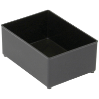 Raaco A7 1 Inzetstuk voor assortimentskoffer (l x b x h) 109 x 79 x 47 mm Aantal vakken: 1 Antistatisch Inhoud 1 stuk(s)
