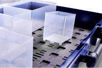 Raaco CL LMS 80 5x10 0 DL R BLU   142519 142519