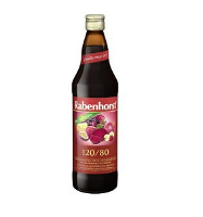 Rabenhorst 120/80 Sap Voordeelverpakking