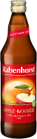 Rabenhorst Appel Mango Natuurlijk Sap