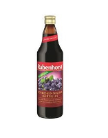 Rabenhorst Bosbessensap