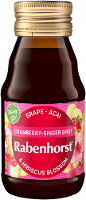 Rabenhorst Cranberry Gember Shot