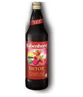 Rabenhorst Detox Sap