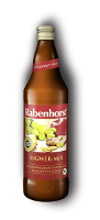 Rabenhorst Gember Mix Sap