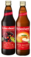 Rabenhorst Gift Box Berry Selection & Apple Mango