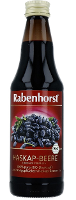 Rabenhorst Haskap Beere Sap