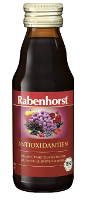 Rabenhorst Antiox Multivruchtensap Mini