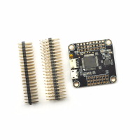 Raceflight Betaflight Cc3d Revo F4 Stm32f405 Flight Controller With Vbat/buzzer